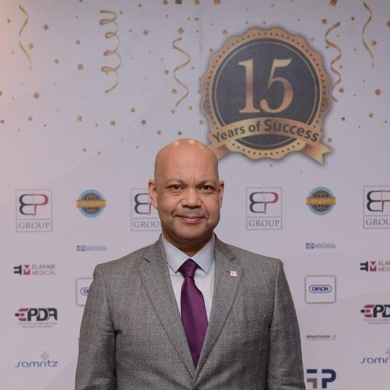Sherif El Masry